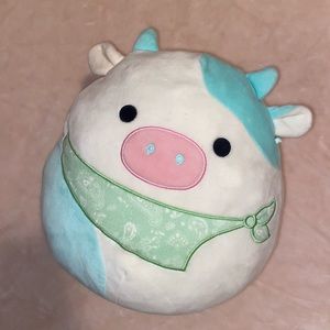 Cow Squishmallow